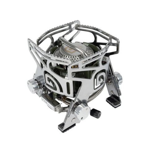 TRAKKER ARMOLIFE CG4 STOVE