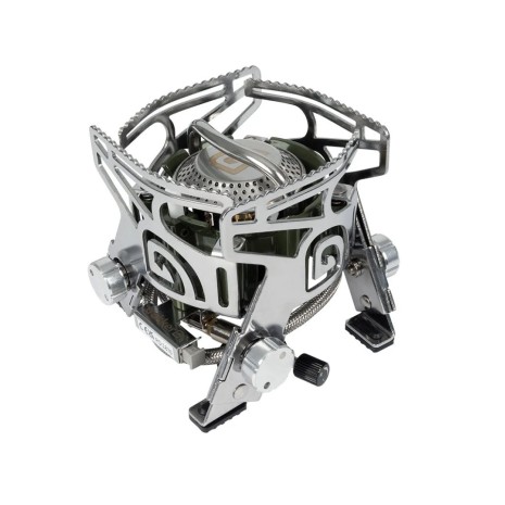 TRAKKER ARMOLIFE CG4 STOVE