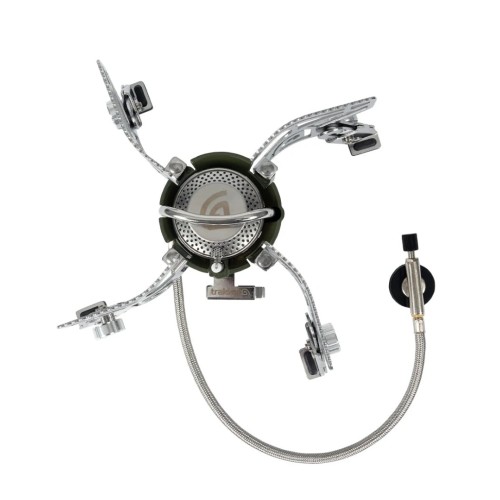 TRAKKER ARMOLIFE CG4 STOVE