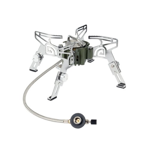 TRAKKER ARMOLIFE CG4 STOVE