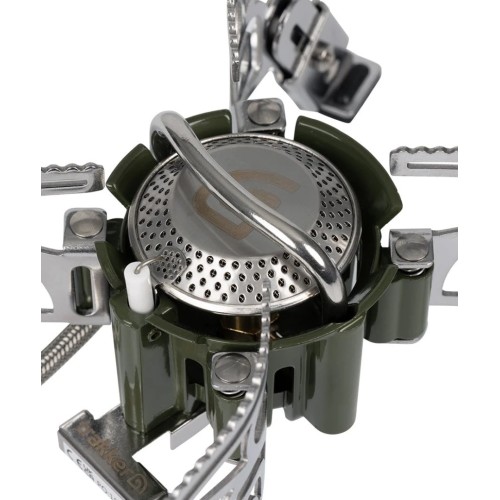 TRAKKER ARMOLIFE CG4 STOVE