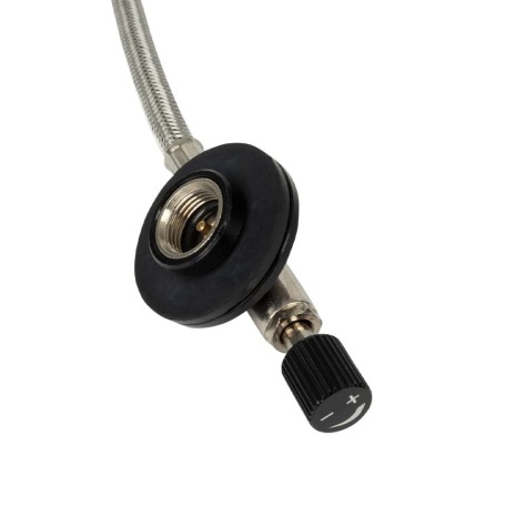 TRAKKER ARMOLIFE CG4 STOVE