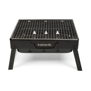 TRAKKER ARMOLIFE BARBECUE BBQ V2