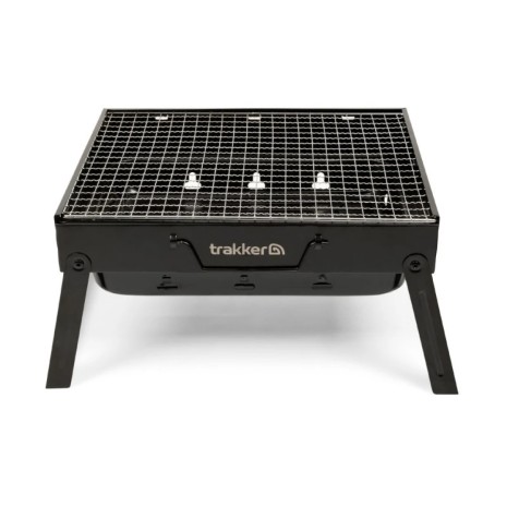 TRAKKER ARMOLIFE BARBECUE BBQ V2