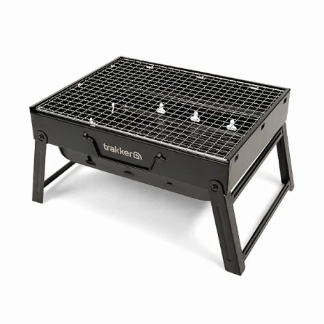 TRAKKER ARMOLIFE BARBECUE BBQ V2