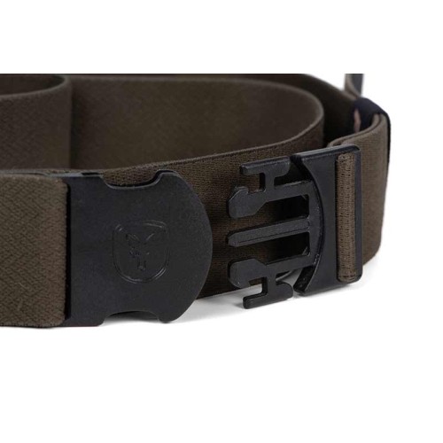 FOX CINTURA KHAKI BELT