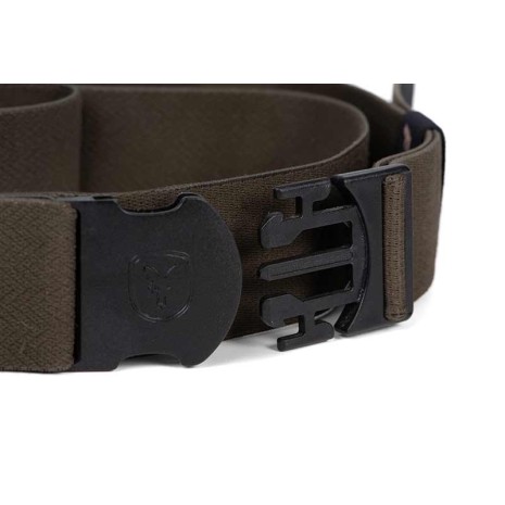 FOX CINTURA KHAKI BELT