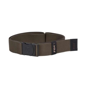 FOX CINTURA KHAKI BELT