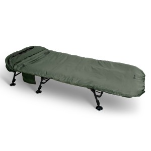 SONIK BANK-TEK 5-SEASON SLEEPING BAG