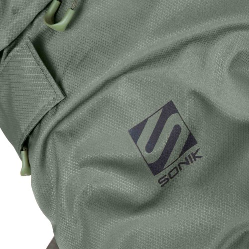 SONIK BANK-TEK 5-SEASON SLEEPING BAG