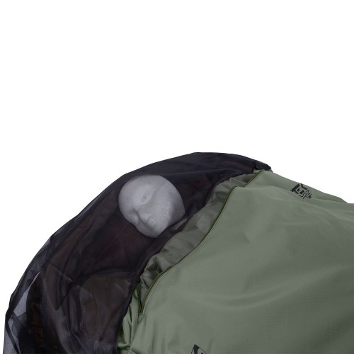SONIK BANK-TEK 5-SEASON SLEEPING BAG