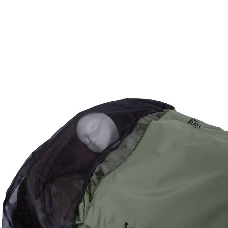 SONIK BANK-TEK 5-SEASON SLEEPING BAG