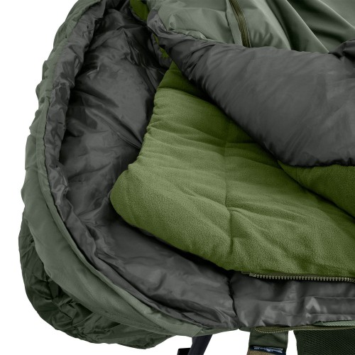 SONIK BANK-TEK 5-SEASON SLEEPING BAG