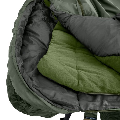 SONIK BANK-TEK 5-SEASON SLEEPING BAG