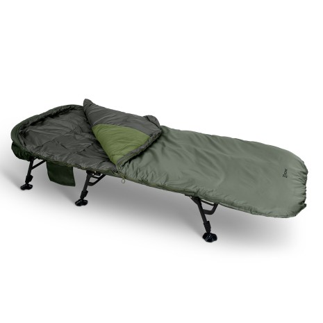 SONIK BANK-TEK 5-SEASON SLEEPING BAG