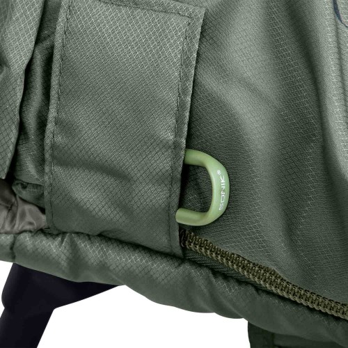 SONIK BANK-TEK 5-SEASON SLEEPING BAG