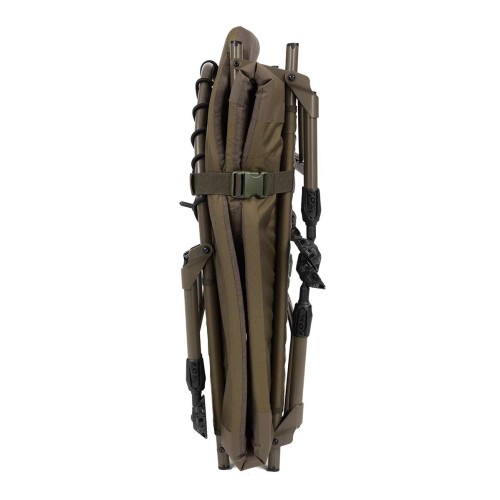 FOX VOYAGER BED COMPACT