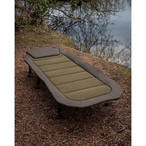 FOX VOYAGER BED COMPACT