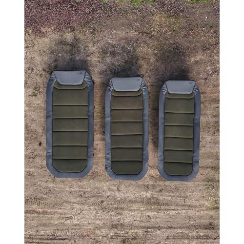 FOX VOYAGER BED COMPACT