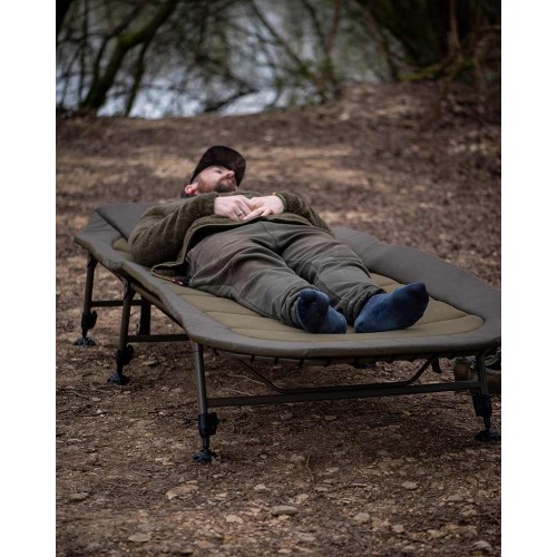 FOX VOYAGER BED COMPACT