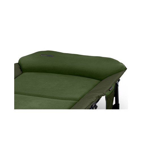 SONIK BANK-TEC LEVELBED WIDE