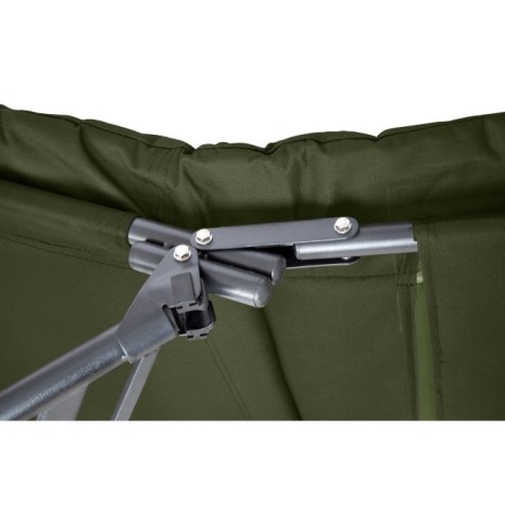 SONIK BANK-TEC LEVELBED WIDE