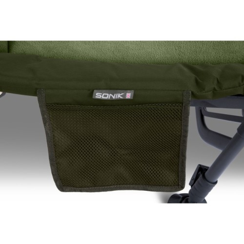 SONIK BANK-TEC LEVELBED WIDE