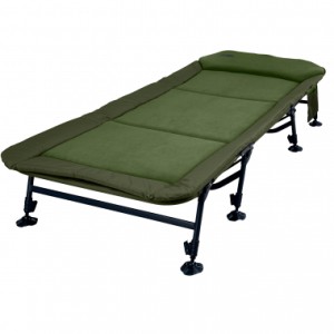 SONIK BANK-TEC LEVELBED WIDE