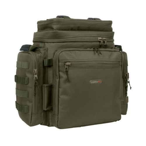 TRAKKER NXG SCOUT RUCKSACK  NEW