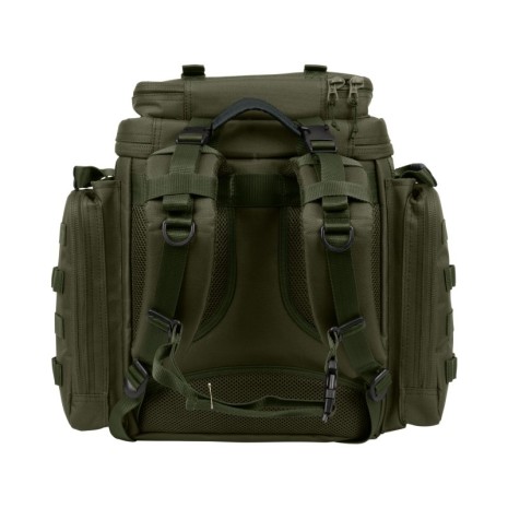 TRAKKER NXG SCOUT RUCKSACK  NEW