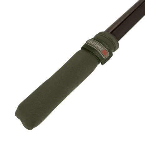 TRAKKER NXG NEOPRENE TIP E BUTT PROTECTORS