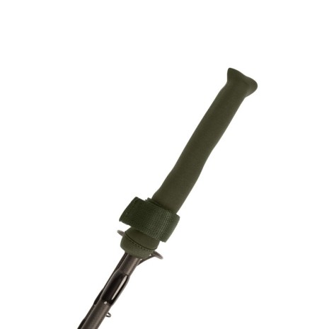 TRAKKER NXG NEOPRENE TIP E BUTT PROTECTORS