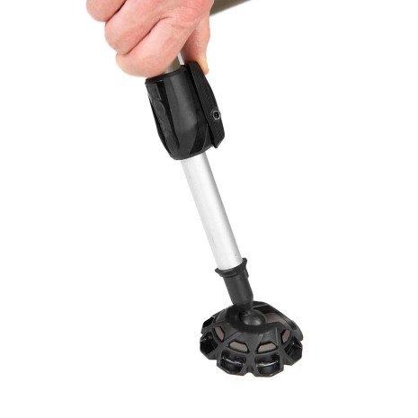 FOX VOYAGER BED STANDARD