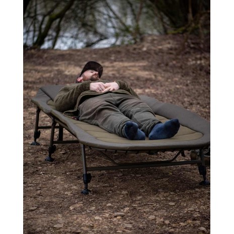 FOX VOYAGER BED STANDARD