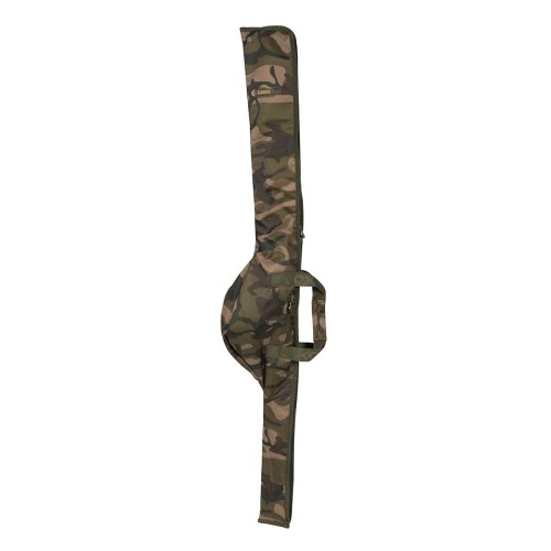 FOX CAMOLITE SINGLE ROD JACKET EXPLORER (PER CANNE RETRATTILI 10 FT)