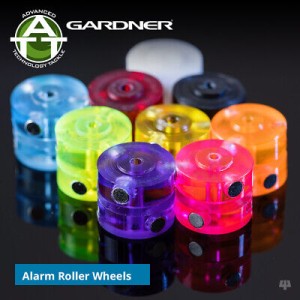 ATTS MAGNETI ROLLER WHEEL