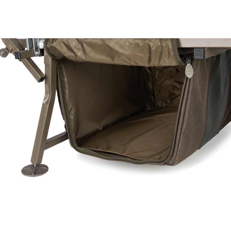 FOX VOYAGER BARROW PLUS