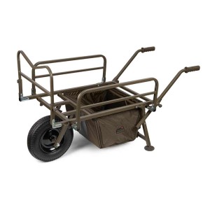 FOX VOYAGER BARROW PLUS
