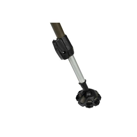 FOX VOYAGER RECLINER CHAIRS LARGE