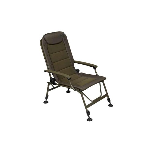 FOX VOYAGER RECLINER CHAIRS LARGE