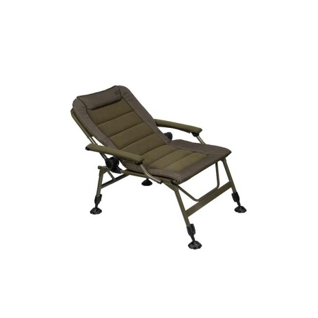 FOX VOYAGER RECLINER CHAIR STANDARD