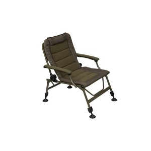 FOX VOYAGER RECLINER CHAIR STANDARD