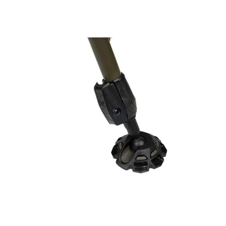 FOX VOYAGER RECLINER CHAIR STANDARD