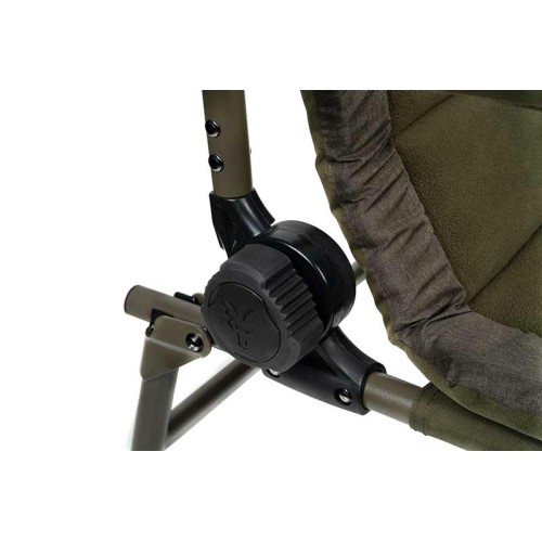 FOX VOYAGER RECLINER CHAIR STANDARD