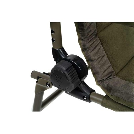 FOX VOYAGER RECLINER CHAIR STANDARD