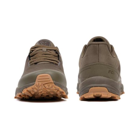 FOX EXPLORER TRAINERS