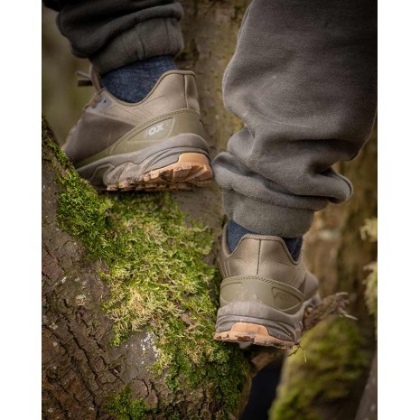 FOX EXPLORER TRAINERS