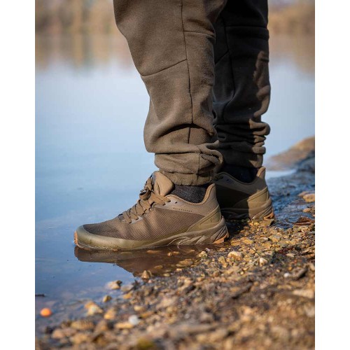 FOX EXPLORER TRAINERS