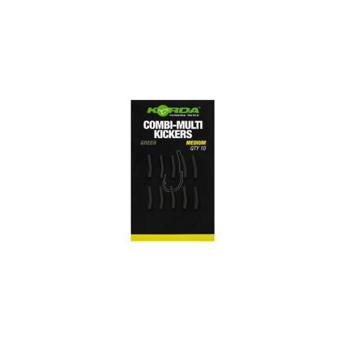 KORDA COMBI MULTI KICKER GREEN