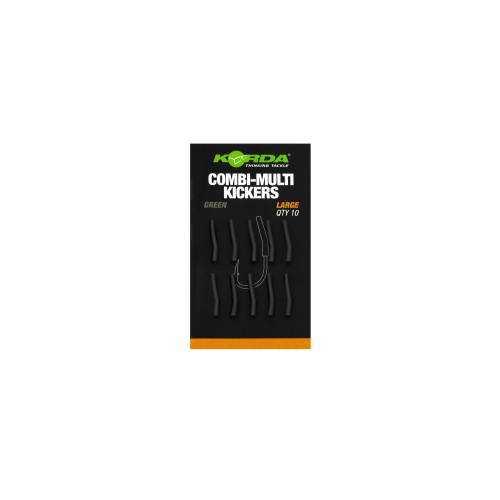 KORDA COMBI MULTI KICKER GREEN